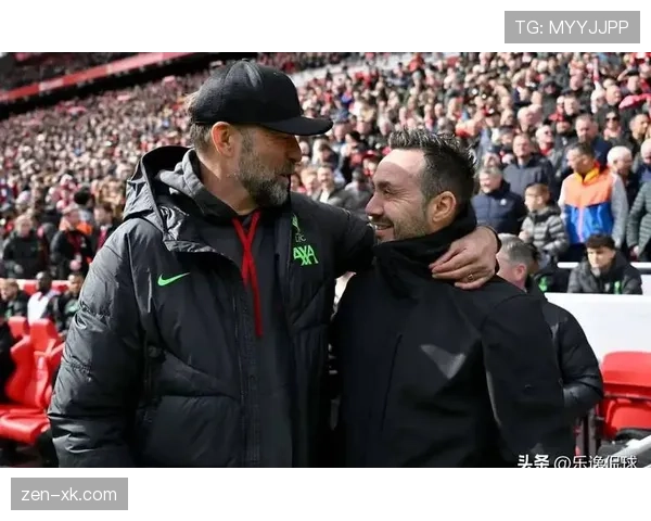 克洛普高位逼抢升级：压制后场出球成制胜关键