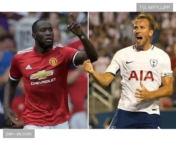 凯恩与卢卡库：英超中锋战术定位差异如何影响终结效率