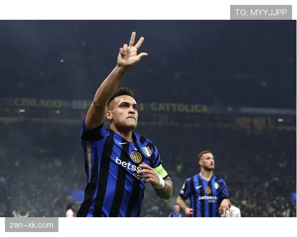 劳塔罗生涯荣誉解析：意甲冠军与杯赛成绩的含金量
